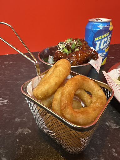 Photo of Wing City - Union St, Stonehouse, Plymouth PL1 3NB